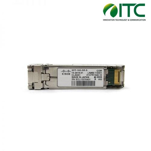 SFP-10G-SR-S=