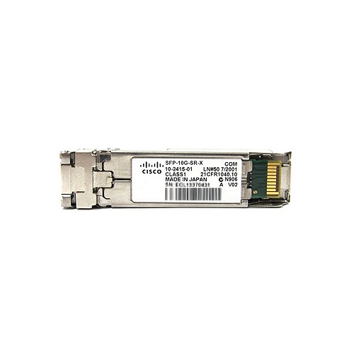 SFP-10G-SR=