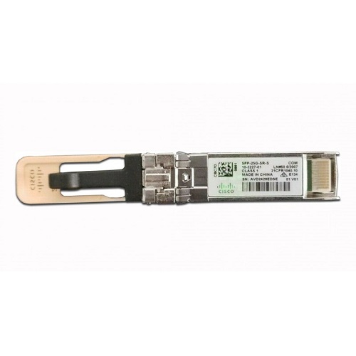 SFP-25G-SR-S=